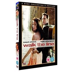 Walk the Line (Two Disc Set) [2005]