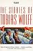 Collected Stories of Tobias Wolff (Picador Books)