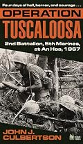 Operation Tuscaloosa