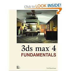 3ds max 4 Fundamentals