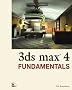 3D Studio Max 4 Fundamentals (Fundamentels)