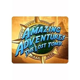 Amazing adventure : the lost tomb
