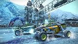 �wMotorStorm Raging Ice(���[�^�[�X�g�[�� ���C�W���O�A�C�X)�x���g�債�Č���