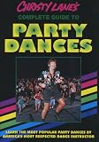 Christy Lane`s Complete Guide to Party Dances DVD