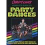 Christy Lane's Complete Guide to Party Dances DVD