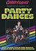 Christy Lane's Complete Guide to Party Dances DVD