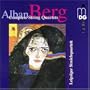 Berg: Complete String Quartets