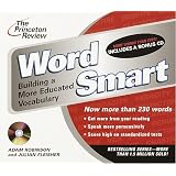 The Princeton Review Word Smart : Building a More Educated Vocabulary