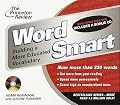 The Princeton Review Word Smart : Building a More Educated Vocabulary