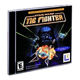 Star Wars: Tie Fighter (Jewel Case)