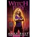 Witch Fury (Elemental Witches, Book 4)