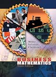 Business Mathematics (10th Edition)