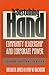 The Sustaining Hand: Community Leadership and Corporate Power Second Edition, Revised (Studies in Government and Public Policy) (Studies in Government & Public Policy)