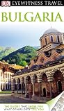 Bulgaria (EYEWITNESS TRAVEL GUIDE)