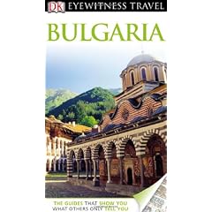 Bulgaria (DK Eyewitness Travel Guides)