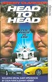 Review 2 Entertain Video  / Jeremy Clarkson - Head To Head