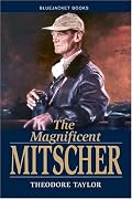 The Magnificent Mitscher (Bluejacket Books Paperback)