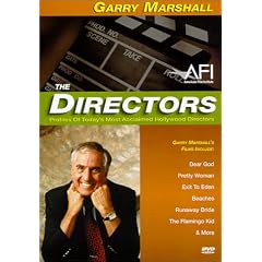 The Directors: Garry Marshall [1998]