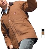Dickies Eisenhower Jacket Lined - (0536DI)