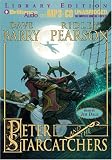 Peter and the Starcatchers