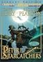 Peter and the Starcatchers (Starcatchers Series)