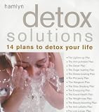 519K4Y88PXL. SL160  Detox Solutions: 14 Plans to Detox Your Life