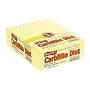 Doctor's CarbRite Diet Sugar Free Bar, Lemon Meringue, 2-Ounce Bars (Pack of 12)