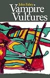 cover of Vampire Vultures