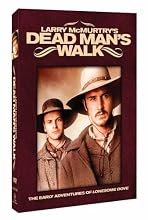 Larry McMurtry's Dead Man's Walk