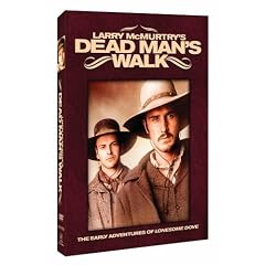 Larry McMurtry's Dead Man's Walk
