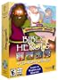 Bible Heroes (4-CD Pack)