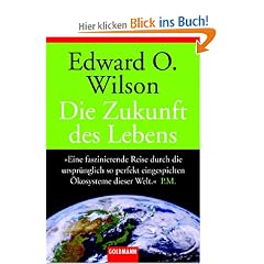 Die Zukunft des Lebens