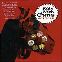 Kids With Guns