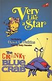 Very Like a Star/The Cranky Blue Crab (Read Along Set)
