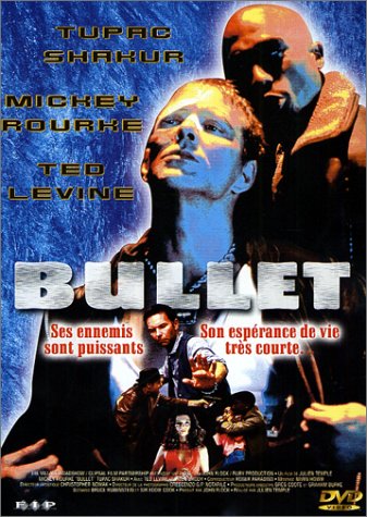 Bullet [Region 2]