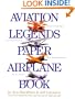Aviation Legends Paper Airplane Book