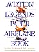 Search : Aviation Legends Paper Airplane Book