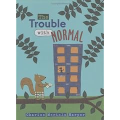 The Trouble with Normal