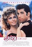 Grease (1997) - 11 x 17  - Style A