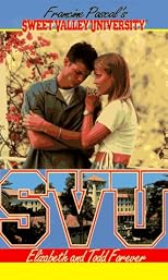 Elizabeth and Todd Forever