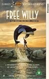 Free Willy 1 [UK-Import] - Jason James Richter