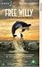 Video : Free Willy 1 [UK-Import]
