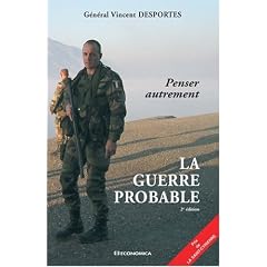 La Guerre Probable, 2e ed