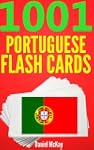 1001 Portuguese Flash Cards : Portugu...