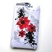Apple iPod Touch 2nd & 3rd Generation Hard Case BACK-Style Cover (Back Plate only) 