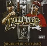 Straight Up. No Chaser