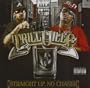 Straight Up No Chaser
