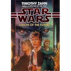 Star Wars: Vision of the Future