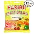 Haribo Gummi Candy, 5-Ounce Bags (Pack of 12) $10.59