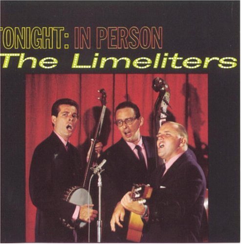 CD-Charts  Music : Tonight: In Person